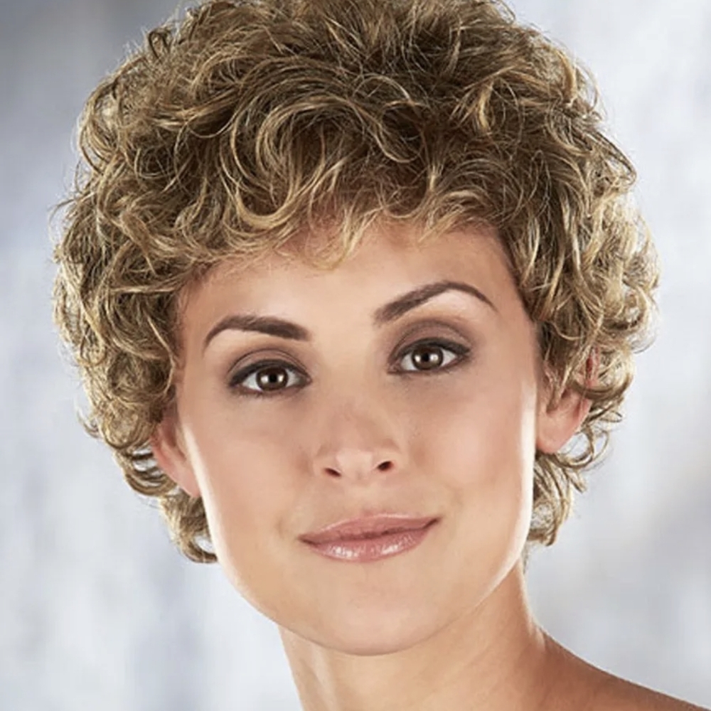Henry Margu Wig - Ann - Picture 4 of 12